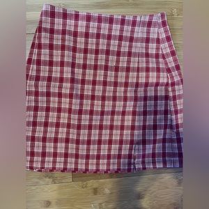 Brandy Melville one size fits all skirt